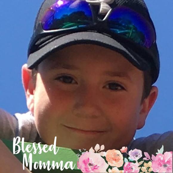 Meet your Posher, Kerri - Picture 1 of 1